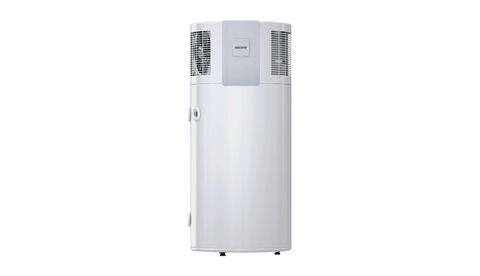 STIEBEL HOT WATER HEAT PUMP 302LTR