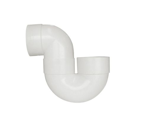 DWV ADJ  WASTE GULLY 100MMX100MM