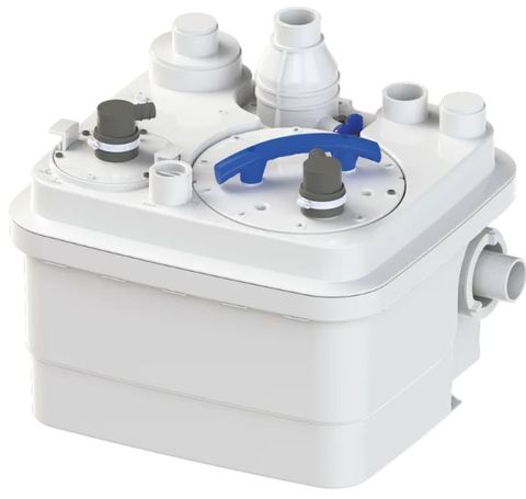 SANICUBIC 1 WP WASTEWATER LIFITING STATION PUMP