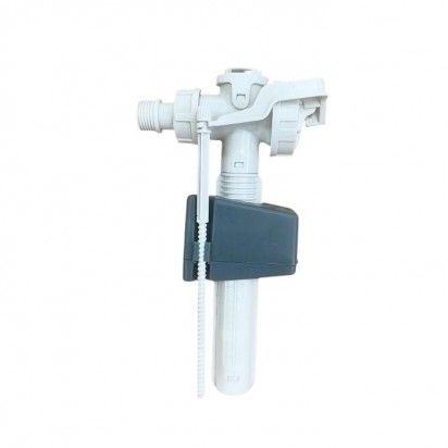 UNIVERSAL SIDE INLET FILL VALVE