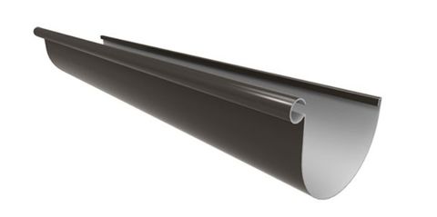 TYPHOON SPOUTING 4MTR FLAX BLK