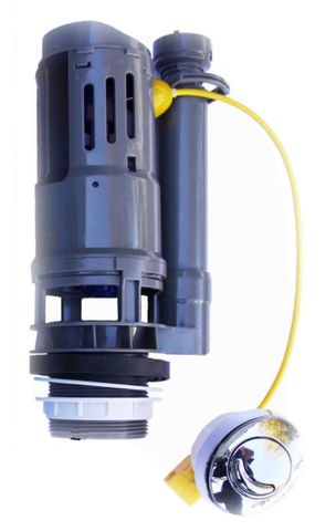 FLUSH VALVE - UNIVERSAL