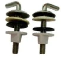 TOILET SEAT BOLTS