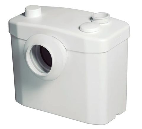 SANITOP MACERATOR PUMP