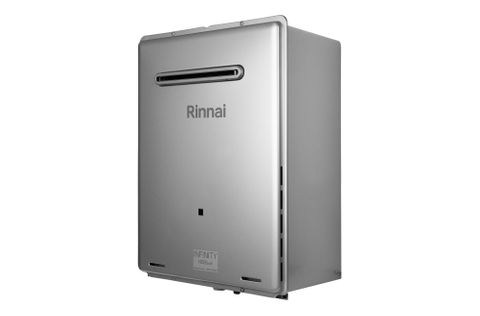 RINNAI INFINITY HD56KW EXTERNAL NG UNIT