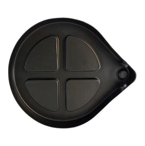 AQL HWC TRAY TEARDROP 580MM