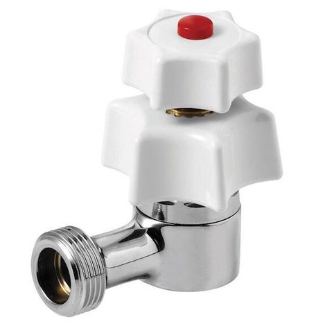 KOWHAI LAUNDRY CONVERSION TAP EACH