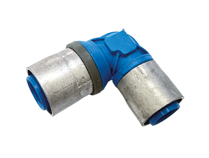 BUTELINE MAINLINE ELBOW BUTE 20MM X MDPE 20MM