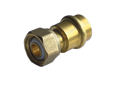 NZ PRESS SWIVEL ADAPT WATER 20x1/2