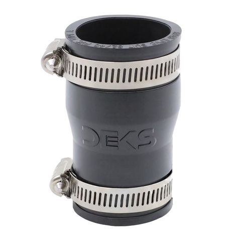 DEKS JOINER 40-32 PVC