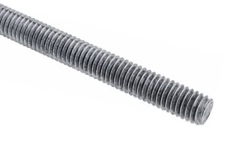 M10X1 THREADED ROD GALV