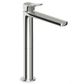 BRIM EXT HEIGHT BASIN MIXER CP
