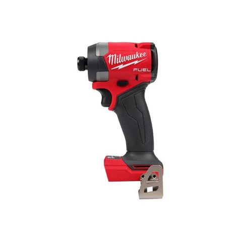 MILWAUKEE FUEL IMPACT DRIVER GEN 4