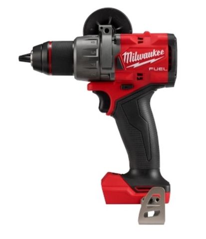 MILWAUKEE M18 FUEL HAMMER DRILL GEN 4