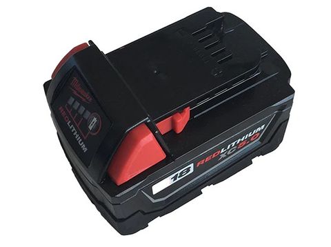 MILWAUKEE M18 5AH BATTERY