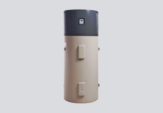 RINNAI HYDRAHEAT HOT WATER HEATPUMP