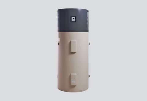 RINNAI HYDRAHEAT HOT WATER HEATPUMP