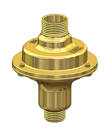 NEFA PRESSURE RELIEF VALVE 12.2