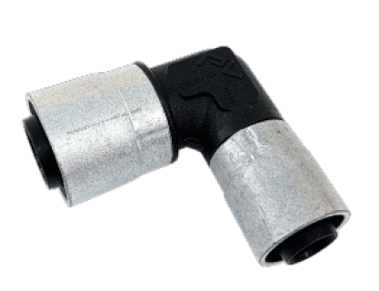 REDUCING ELBOW 20MM x 16MM