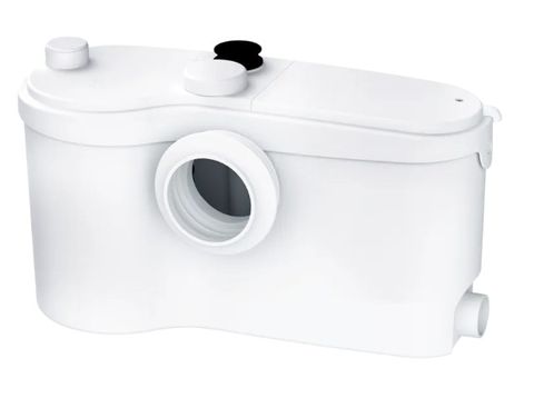 SANIBEST PRO MACERATOR PUMP