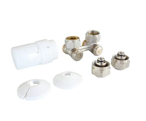 DELONGHI RAD ANGLED KIT