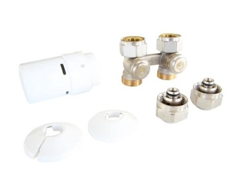 DELONGHI RAD STRAIGHT KIT