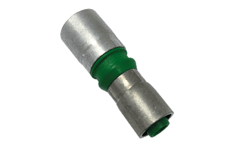 BUTE PEX POLYMER TRANS FITTING 16MMX12MM PB