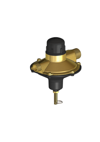 NEFA PRESSURE REDUCING FEED VALVE 7.6