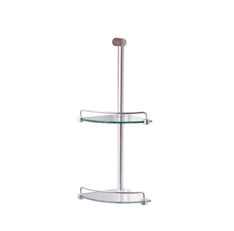 2 TIER SHOWER CADDY
