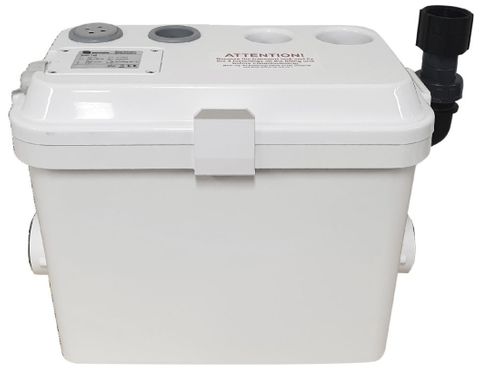 SANIFAST HILIFT GREY WATER PUMP