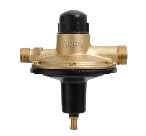 APEX PRESSURE REDUCING 3.7