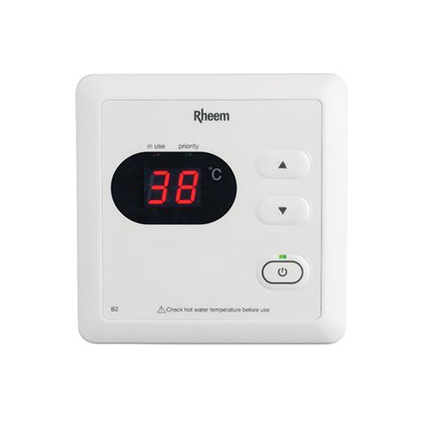 RHEEM INTEGRITY CONTROLLER