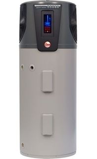 AMBIHEAT MDC-180 HOT WATER HEAT PUMP 2.4KW
