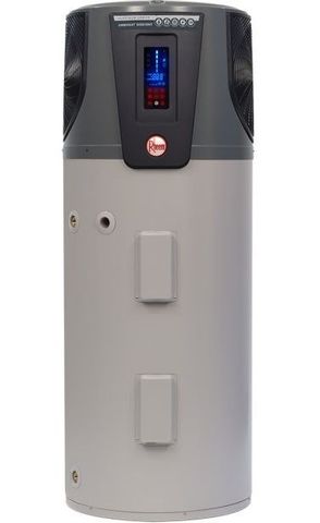AMBIHEAT MDC-180 HOT WATER HEAT PUMP 2.4KW