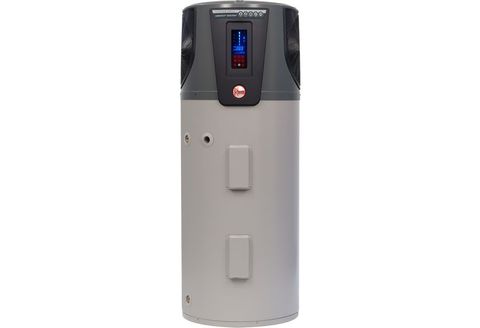AMBIHEAT MDC-180 HOT WATER HEAT PUMP 2.4KW