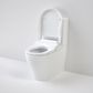 CAROMA LIVEWELL BIDET SEAT