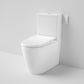URBANE II BIDET CF WF BACK ENTRY SC SUITE