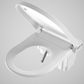 URBANE II BIDET CF WF BACK ENTRY SC SUITE