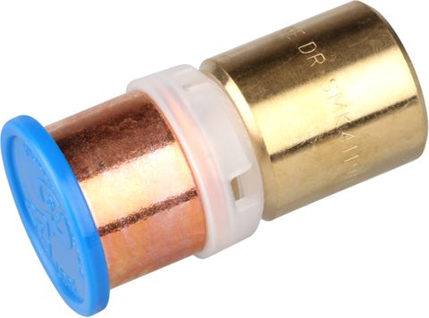SECURA 1 BRAZING TAIL 16MM