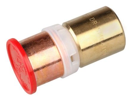 SECURA 1 BRAZING TAIL 20MM