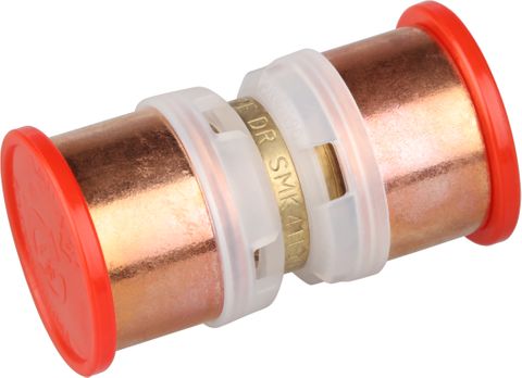 SECURA 1 COUPLING 20MM