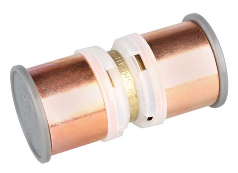SECURA 1 COUPLING 25MM