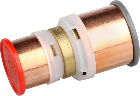SECURA 1 COUPLING 25MM X 20MM