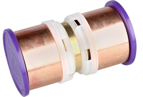 SECURA 1 COUPLING 32MM