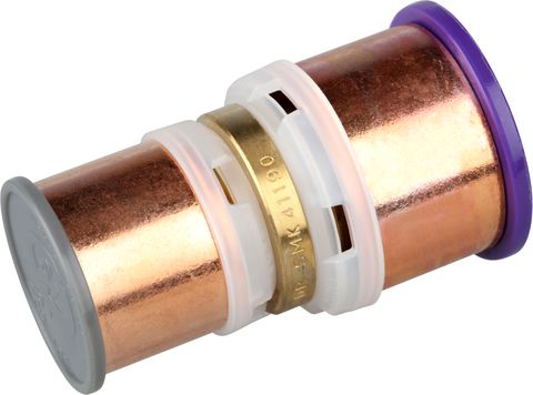 SECURA 1 COUPLING 32MM X 25MM