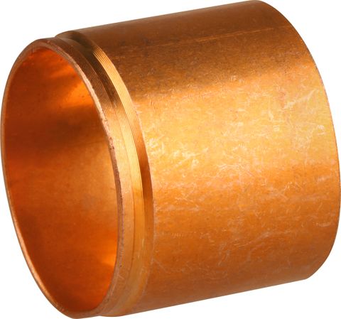 SECURA 1 CRIMP RING 20MM