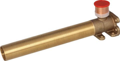 SECURA 1 DBL FIX MALE WINGBACK 20MM X 3/4 INCH BSP - 200MM
