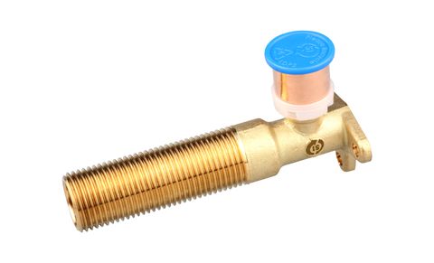 SECURA 1 MALE WINGBACK 16MM X 1/2 INCH  BSP - 100MM