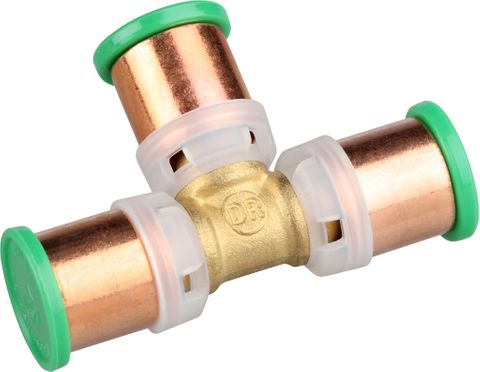 SECURA 1 TEE 12MM