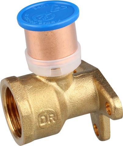 SECURA 1 FEMALE WINGBACK 16MM X 1/2 INCH  BSP